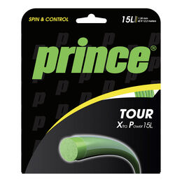 Prince Tour XP 12m rot